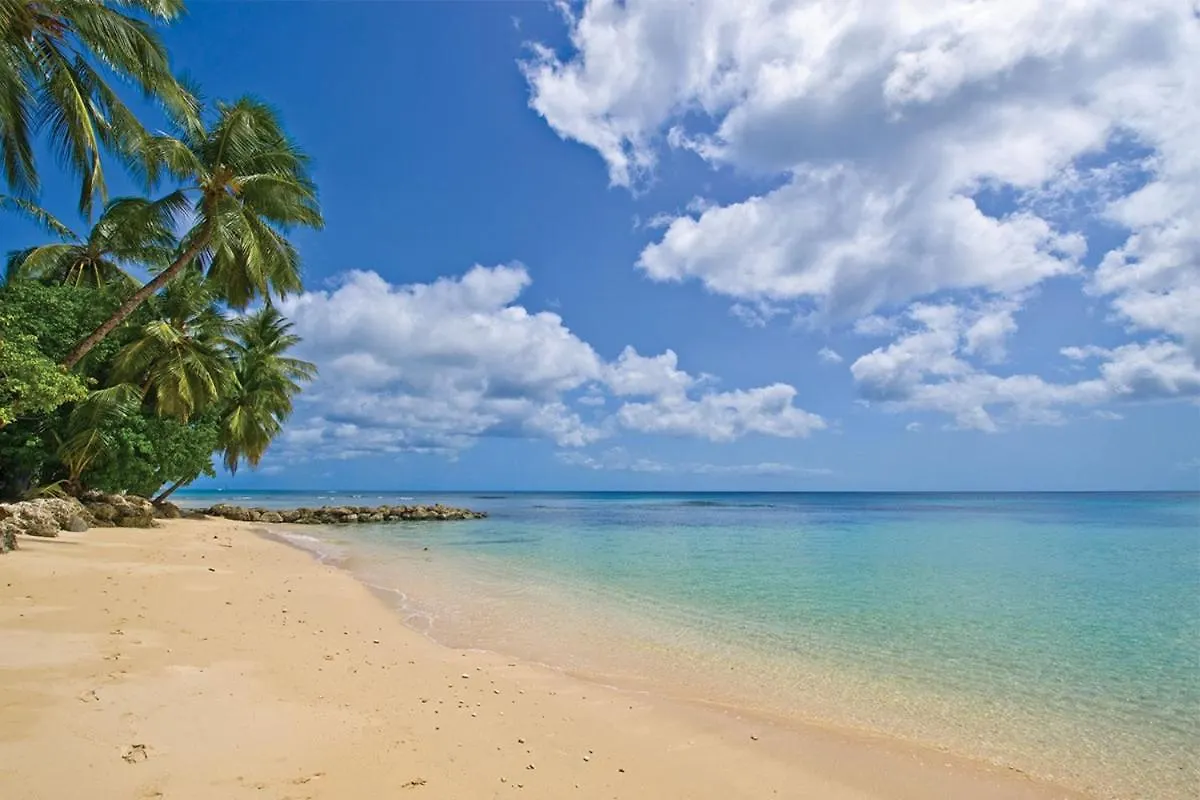 Apartment St Peter'S Bay 211 Apts Saint Peter Barbados
